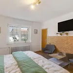 Apartman Ferienwohnung Hirzenhain