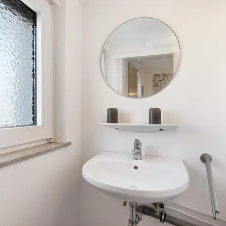 Ferienwohnung Hirzenhain