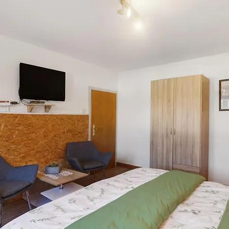 شقة Ferienwohnung