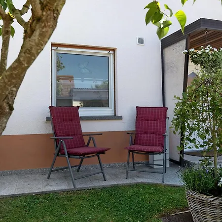 شقة Ferienwohnung *