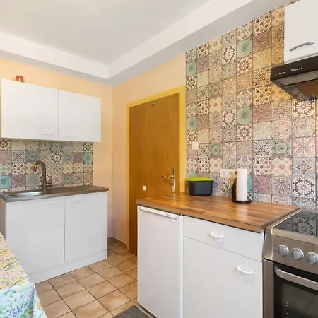 Ferienwohnung شقة *