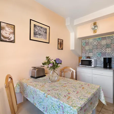 Ferienwohnung Apartman *
