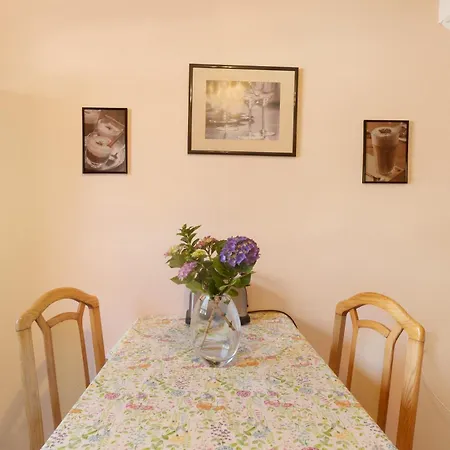 Ferienwohnung Apartman *