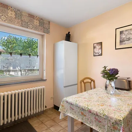 Apartman Ferienwohnung Hirzenhain