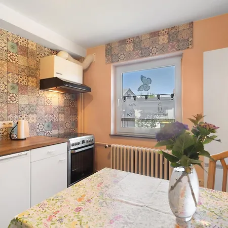 Ferienwohnung
