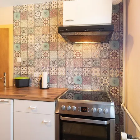 Ferienwohnung Hirzenhain