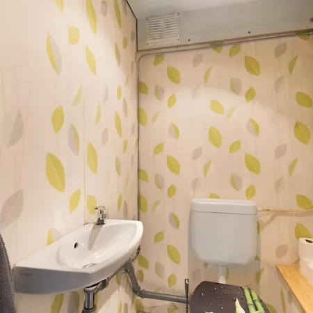 Ferienwohnung Apartment Hirzenhain