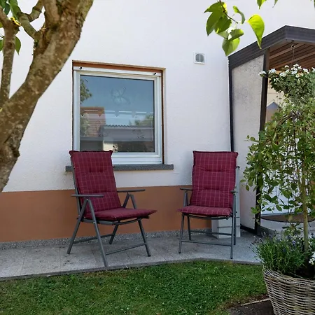 Ferienwohnung Hirzenhain