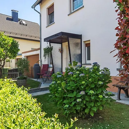 Ferienwohnung Apartment *