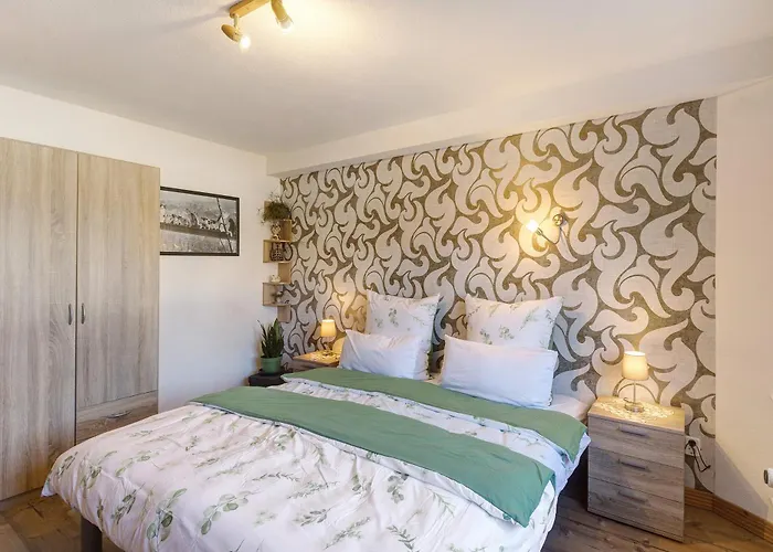 Ferienwohnung Hirzenhain