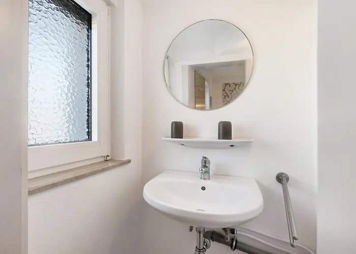 Ferienwohnung Hirzenhain