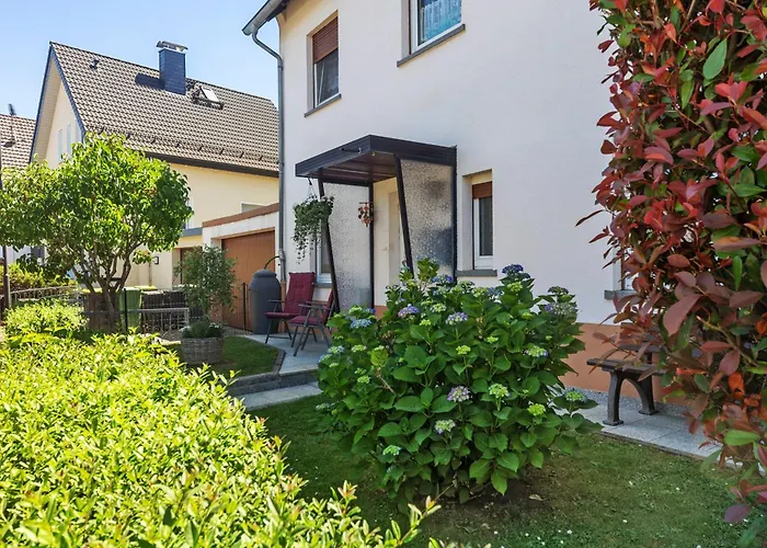 Ferienwohnung * Hirzenhain