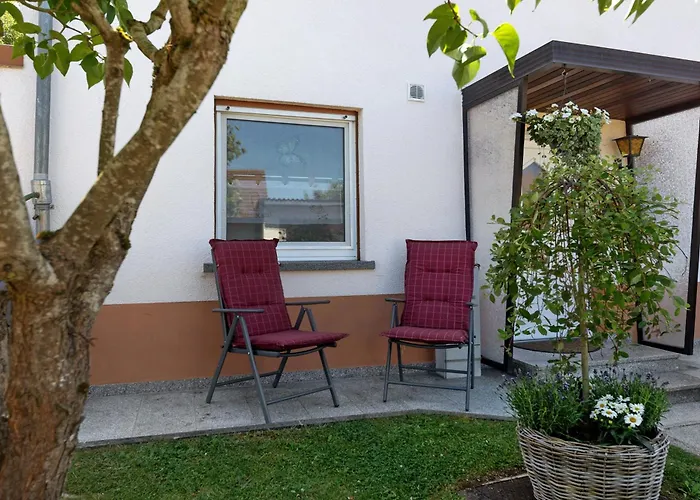 Lejlighed Ferienwohnung *