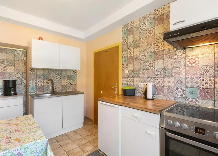 Ferienwohnung Lejlighed *