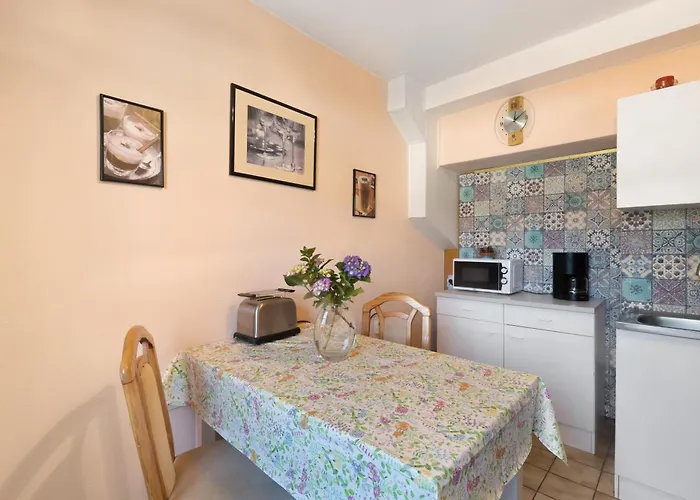 Ferienwohnung Hirzenhain