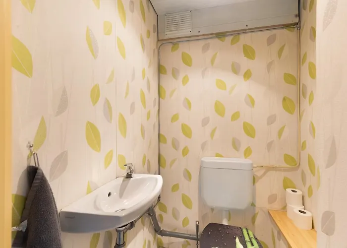 Ferienwohnung * Hirzenhain